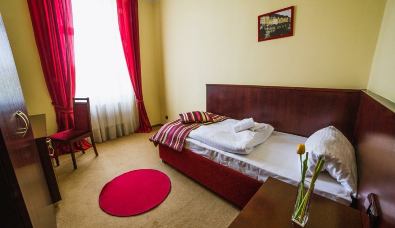 Hotel Adria Karlovy Vary